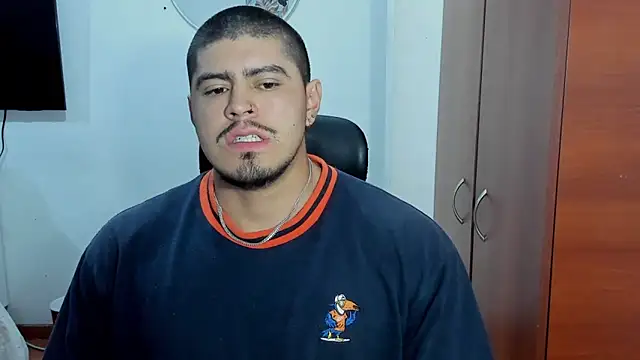 Snapshot of Baltazar_Dupont chatting on December 2025 12:14:01 PM Baltazar Dupont online show from December 2025 12:14:01 PM