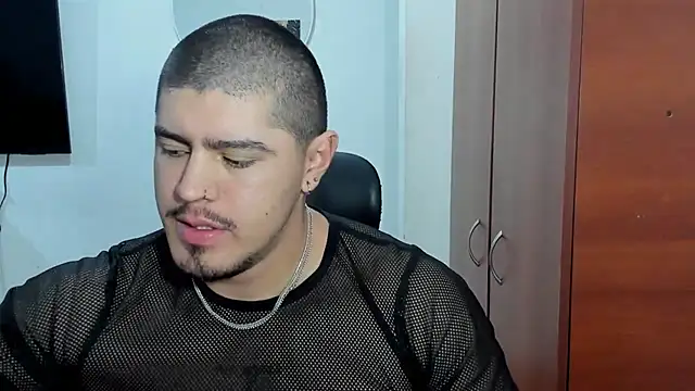 Snapshot of Baltazar_Dupont chatting on December 2025 10:41:02 AM Baltazar Dupont online show from December 2025 10:41:02 AM