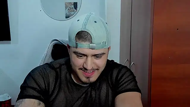 Snapshot of Baltazar_Dupont chatting on December 2025 01:32:02 AM Baltazar Dupont online show from December 2025 01:32:02 AM