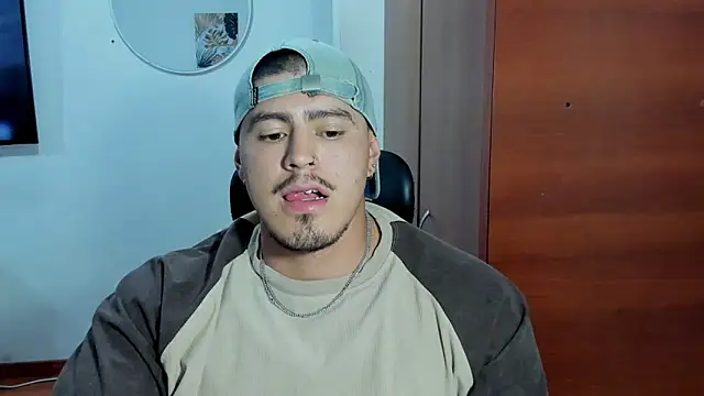 Snapshot of Baltazar_Dupont chatting on January 2026 03:42:02 AM Baltazar Dupont online show from January 2026 03:42:02 AM