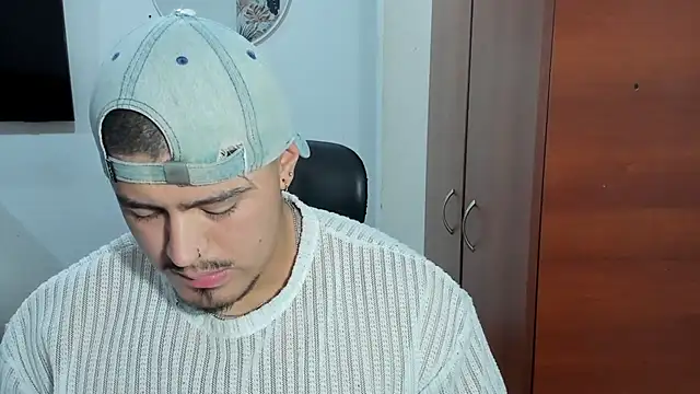 Snapshot of Baltazar_Dupont chatting on January 2026 10:17:02 AM Baltazar Dupont online show from January 2026 10:17:02 AM