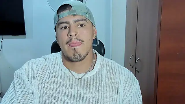 Snapshot of Baltazar_Dupont chatting on January 2026 10:20:01 AM Baltazar Dupont online show from January 2026 10:20:01 AM