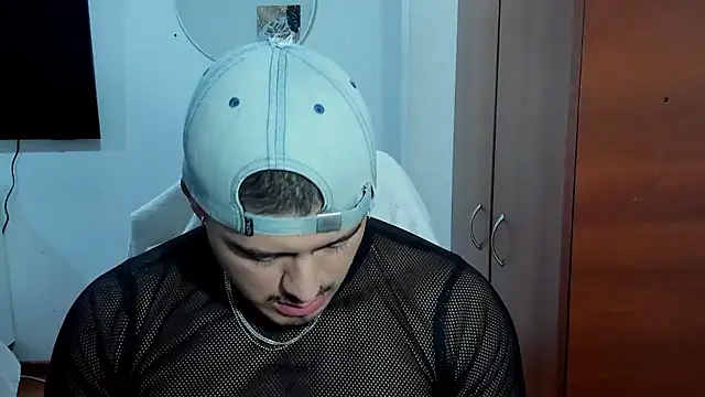 Snapshot of Baltazar_Dupont chatting on January 2026 10:20:02 AM Baltazar Dupont online show from January 2026 10:20:02 AM