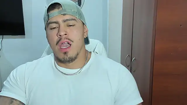 Snapshot of Baltazar_Dupont chatting on January 2026 08:53:02 AM Baltazar Dupont online show from January 2026 08:53:02 AM