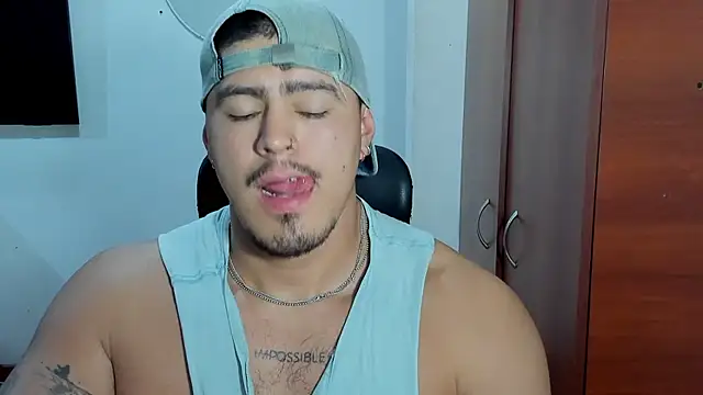 Snapshot of Baltazar_Dupont chatting on January 2026 09:14:01 AM Baltazar Dupont online show from January 2026 09:14:01 AM