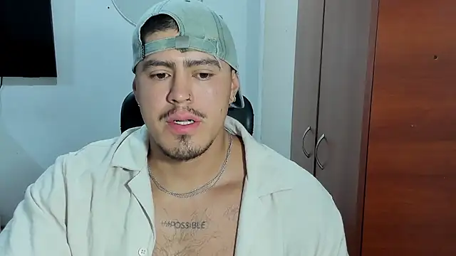 Snapshot of Baltazar_Dupont chatting on January 2026 10:30:02 AM Baltazar Dupont online show from January 2026 10:30:02 AM