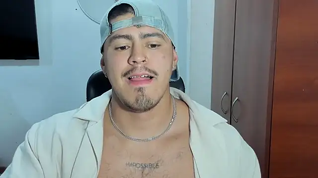 Snapshot of Baltazar_Dupont chatting on February 2026 09:24:02 AM Baltazar Dupont online show from February 2026 09:24:02 AM