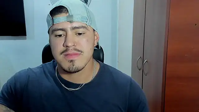 Snapshot of Baltazar_Dupont chatting on February 2026 09:58:02 AM Baltazar Dupont online show from February 2026 09:58:02 AM