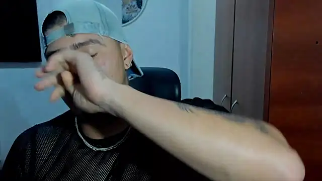 Snapshot of Baltazar_Dupont chatting on February 2026 10:22:01 AM Baltazar Dupont online show from February 2026 10:22:01 AM