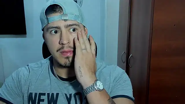 Snapshot of Baltazar_Dupont chatting on February 2026 03:48:02 AM Baltazar Dupont online show from February 2026 03:48:02 AM