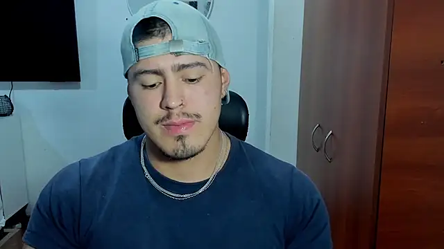 Snapshot of Baltazar_Dupont chatting on February 2026 04:11:01 AM Baltazar Dupont online show from February 2026 04:11:01 AM