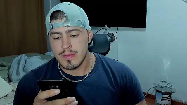 Baltazar Dupont online show from April 2026 02:42:02 AM