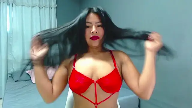 Aria morgan1 online show from December 2024 02:24:02 PM