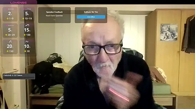 Sammy1660 online show from November 2025 12:24:01 AM