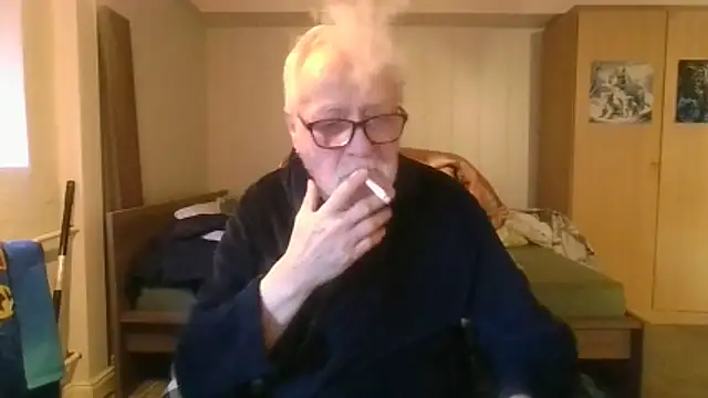 Sammy1660 online show from March 2026 12:41:02 PM