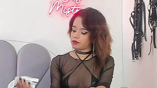 MhiaCorleone online show from January 2025 09:25:01 PM