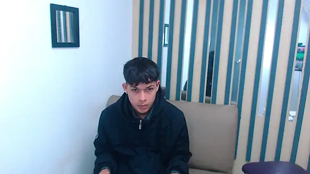 Levis Montes online show from January 2025 01:32:02 PM