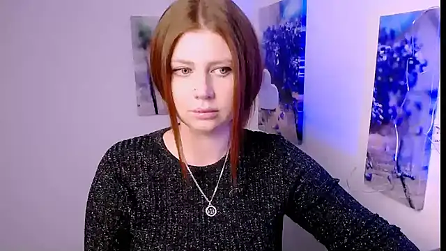 Lizzy Love online show from January 2026 09:36:01 AM