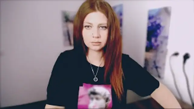 Snapshot of Lizzy_Love chatting on April 2026 12:38:01 PM Lizzy Love online show from April 2026 12:38:01 PM