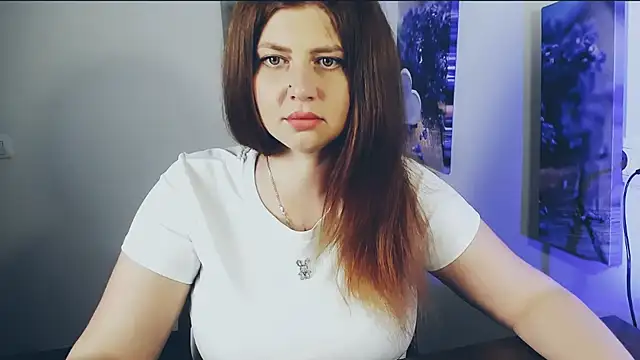 Lizzy Love online show from June 2026 09:12:01 AM
