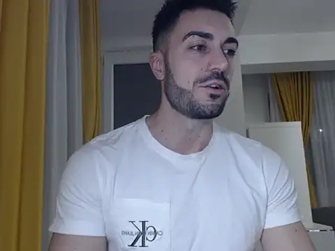 GoldenMark online show from January 2025 05:23:02 PM