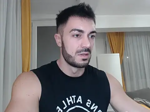 GoldenMark online show from February 2025 04:43:01 PM