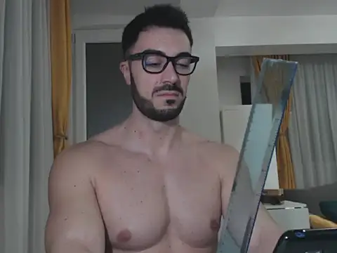 GoldenMark online show from February 2025 06:13:02 PM