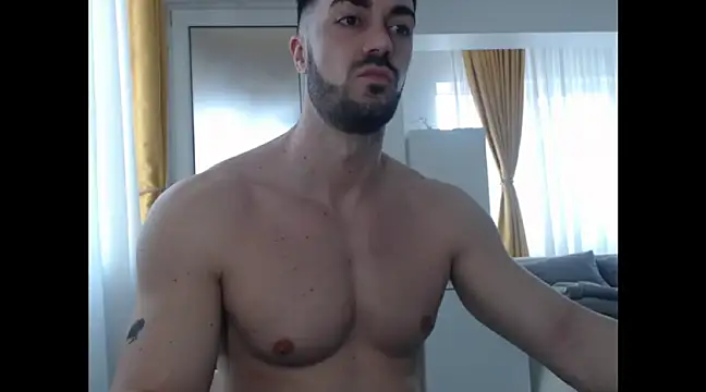 GoldenMark online show from March 2025 12:50:02 PM