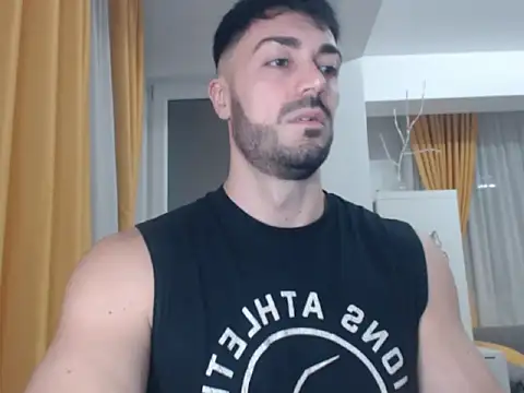 GoldenMark online show from November 2025 11:25:01 PM