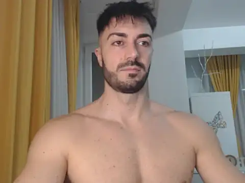 GoldenMark online show from November 2025 11:26:01 PM