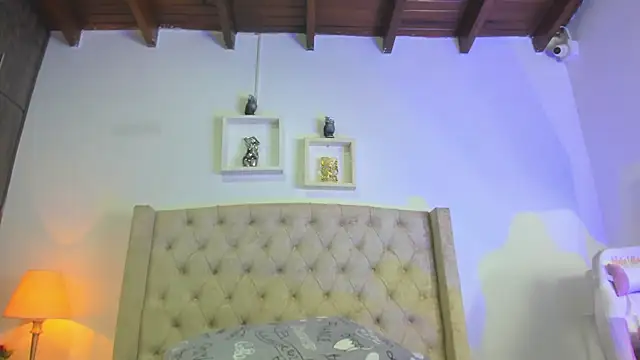 allisson m online show from January 2025 12:09:01 PM