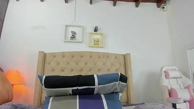 allisson m online show from February 2025 12:03:02 PM