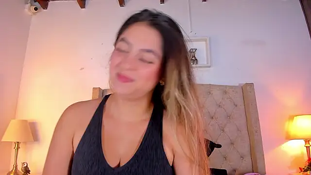 allisson m online show from March 2026 12:11:01 PM