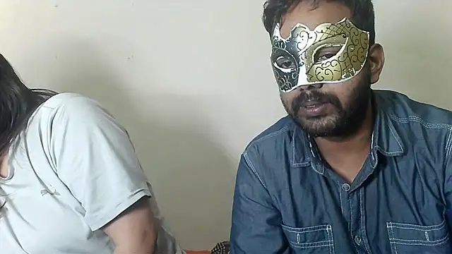 Cutehornycouples online show from October 2025 05:57:02 PM