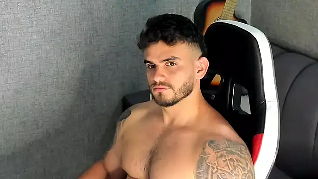 Ricardogo19 online show from September 2025 03:24:01 PM