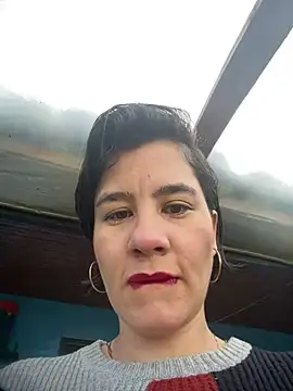 Cristina Vanegas631 online show from January 2025 12:03:02 PM