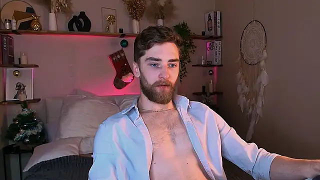 DexterDexx online show from December 2025 10:26:01 PM