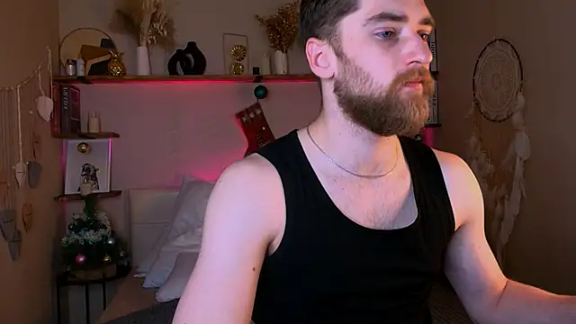 DexterDexx online show from December 2025 10:16:01 PM