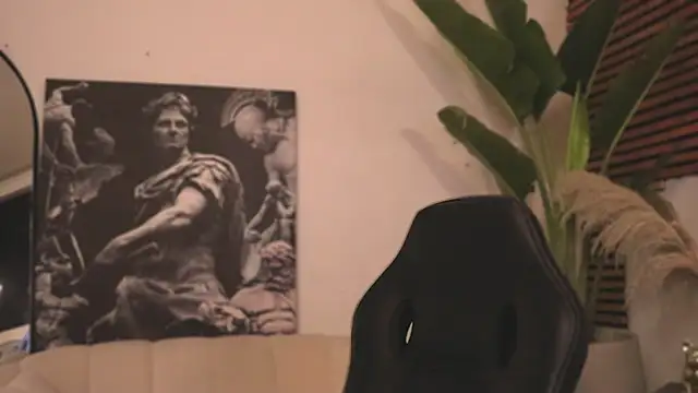 Logan Varela online show from February 2025 12:26:01 AM