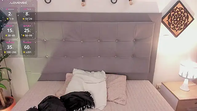 Snapshot of Agatha_Vixen chatting on February 2025 03:38:01 PM Agatha Vixen online show from February 2025 03:38:01 PM