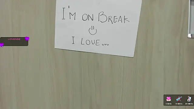 Queen Antonella Oficial online show from February 2025 11:44:02 AM