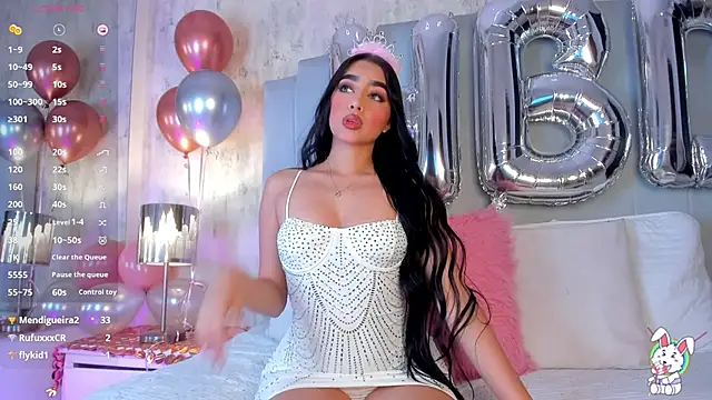 valeryy stone online show from December 2024 09:40:02 AM