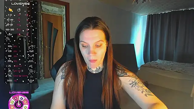 AizaRose online show from February 2026 05:57:02 AM