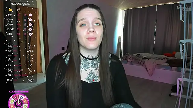 AizaRose online show from February 2026 03:46:02 AM