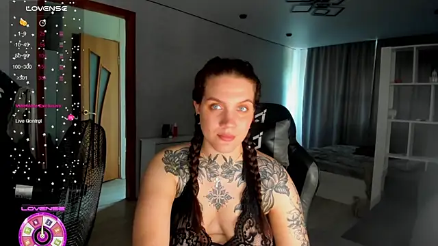 AizaRose online show from July 2026 08:07:02 AM