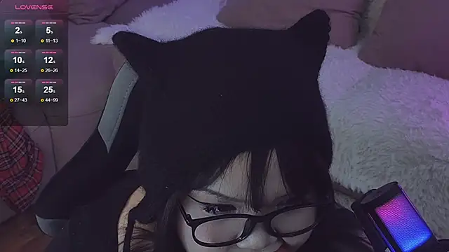 Snapshot of LeyaKan chatting on January 2025 07:53:01 PM LeyaKan online show from January 2025 07:53:01 PM