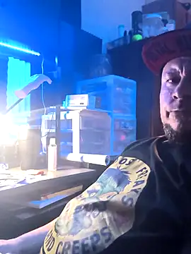 Tyrish361 online show from March 2025 04:16:02 AM