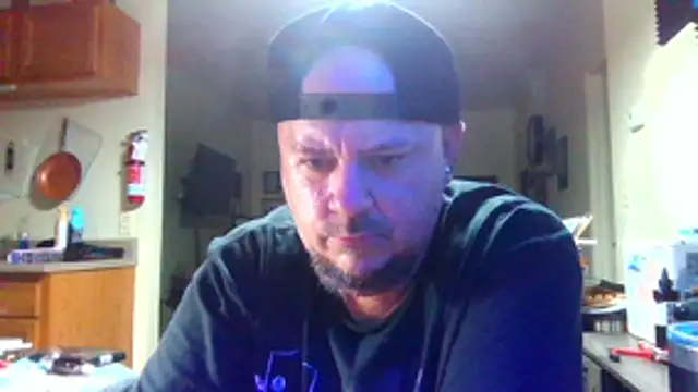 Tyrish361 online show from October 2025 10:59:01 AM