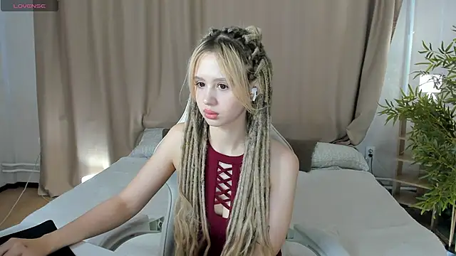 Valerie Woods online show from July 2026 12:57:01 AM