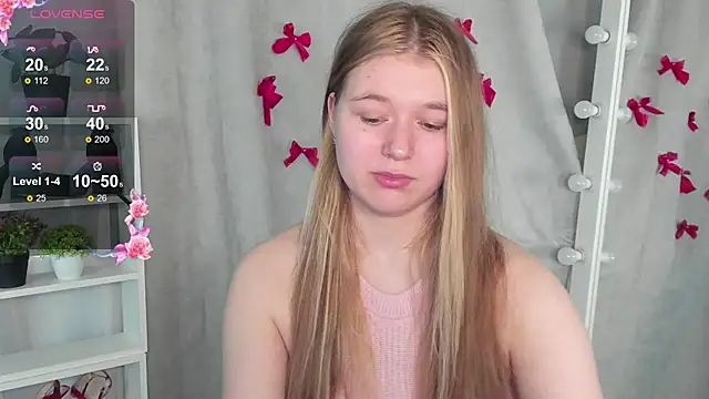 Rebecca Kelly online show from February 2025 06:24:02 PM